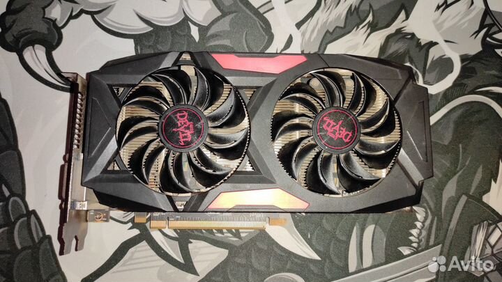 Rx470 Rx480