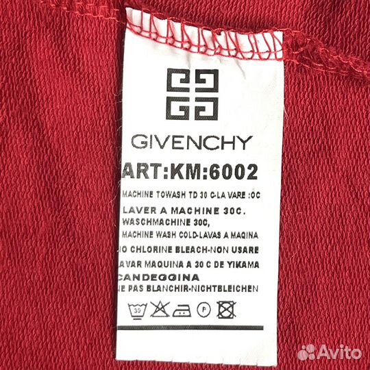 Толстовка/платье givenchy 42/44