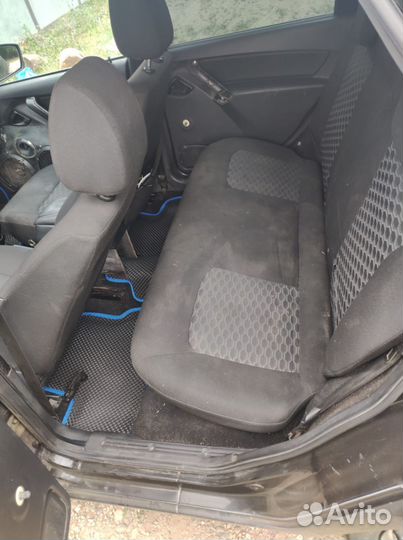 LADA Granta 1.6 МТ, 2020, 165 000 км