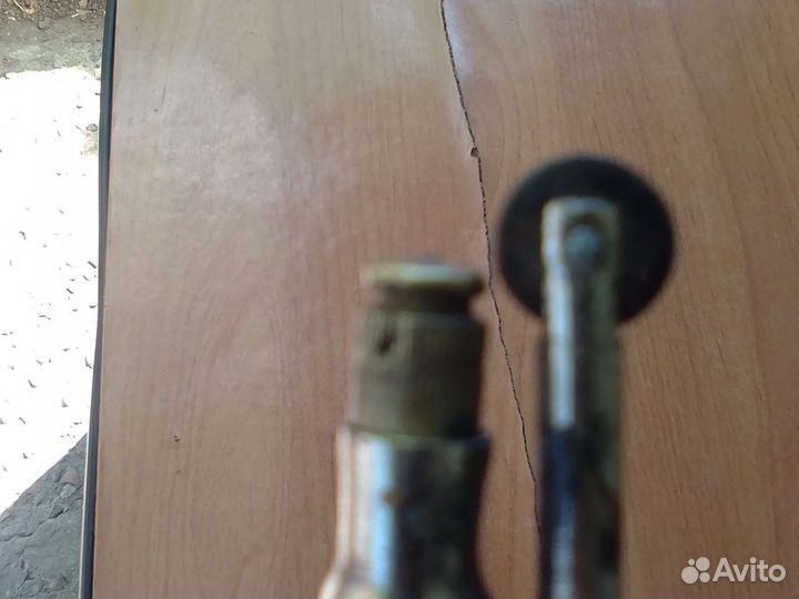 Зажигалка СССР