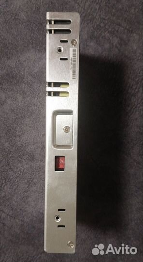 Блок питания