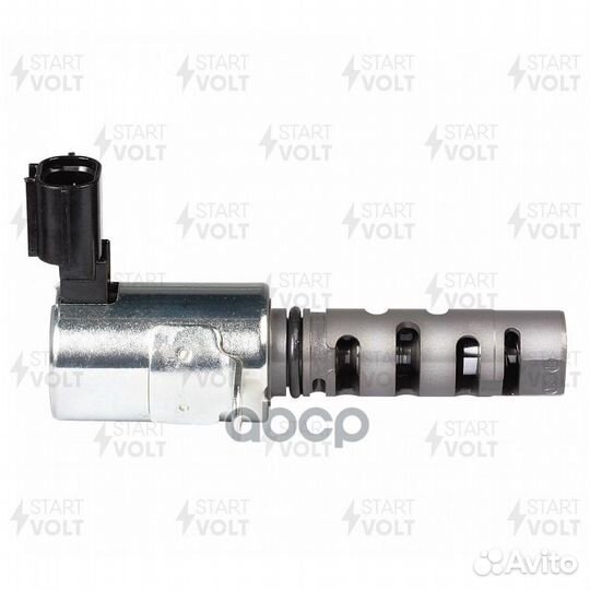 Клапан электрический mitsubishi lancer X 07- 1