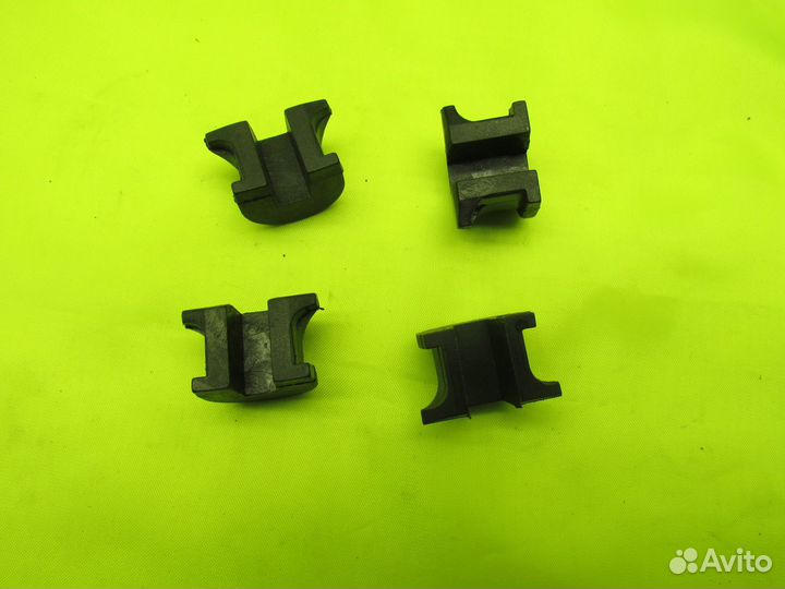 Слайдер черный мс cfmoto x5 x6