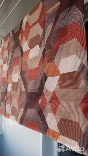 Продам х/б ткань