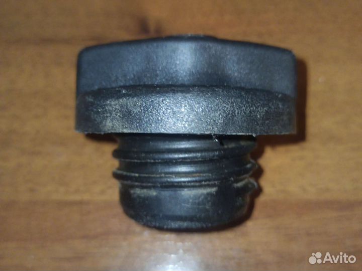 Крышка бензобака ваз