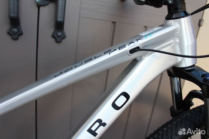 Haro 21 DoublePeak 29 Sport