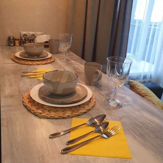 1-к. квартира, 40 м², 7/10 эт.