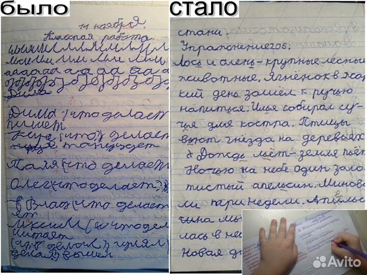 Няня. Репетитор. Логопед-дефектолог (1-4 классы)