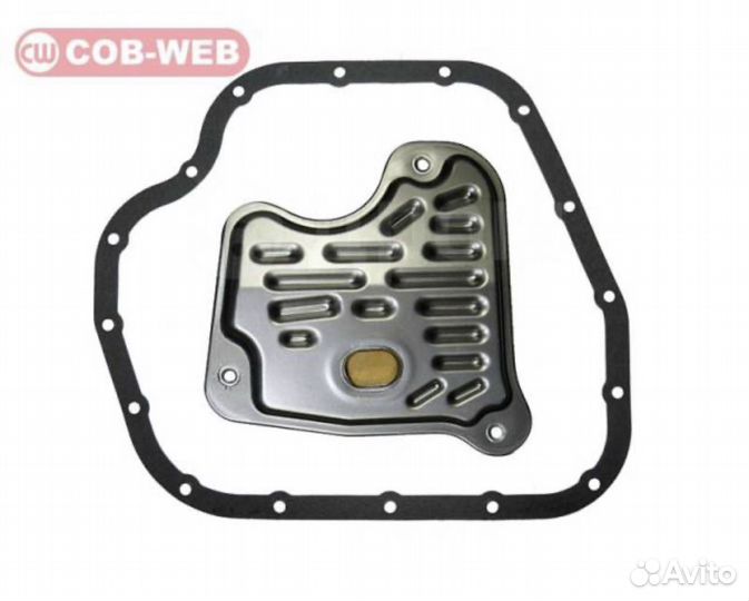 Маслянный фильтр