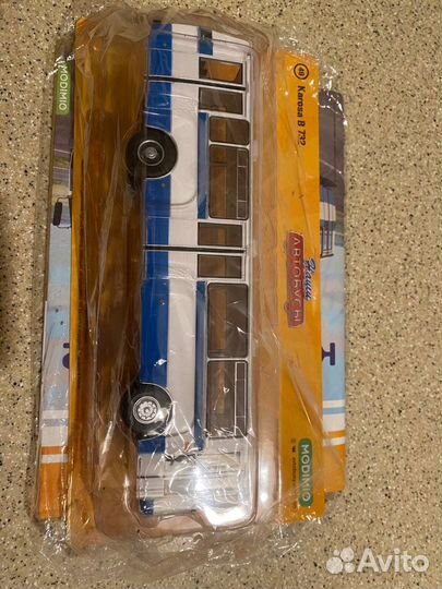 Наши автобусы modimio 49. Karosa 732