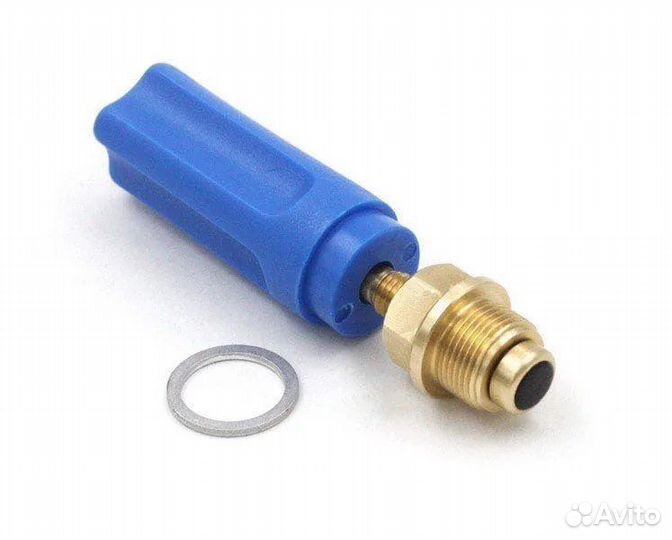 Кран подпитки для котлов Baxi 611930