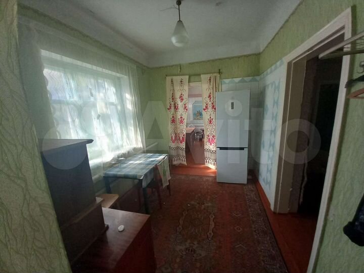 Дом 47 м² на участке 4,5 сот.