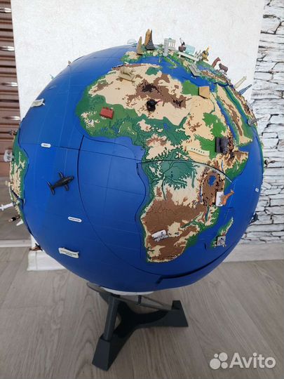 Глобус