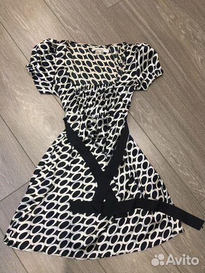 Удлиненная кофта - блузка Zara S