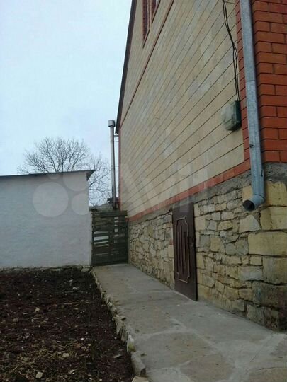 Дом 131,6 м² на участке 8,7 сот.