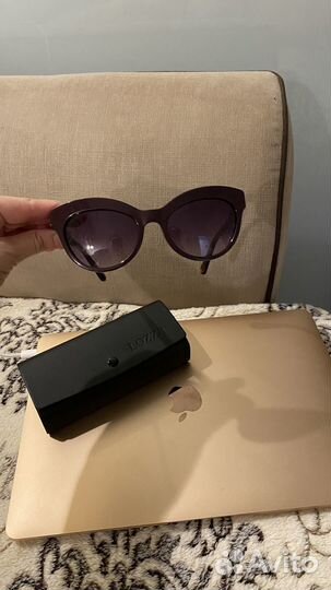 Солнцезащитные очки женские