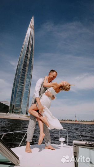 Свадебный фотограф