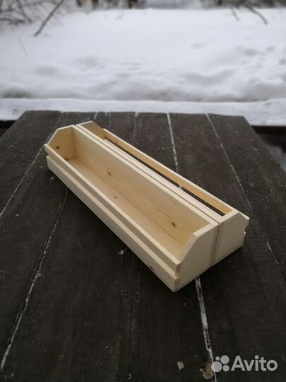 Полка для специй