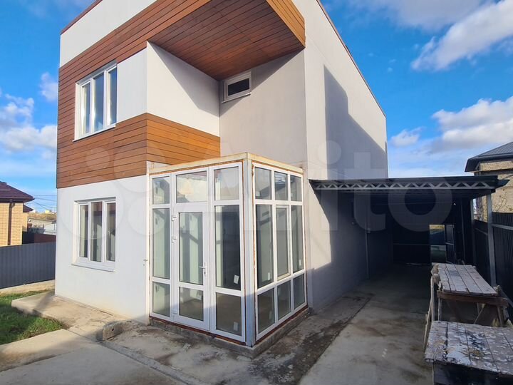 Строительство домов и коттеджей под ключ