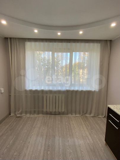 Комната 13 м² в 1-к., 5/5 эт.