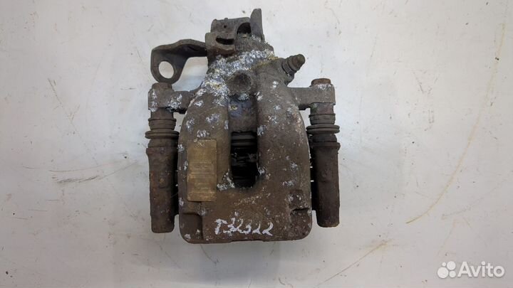 Суппорт Citroen C3 picasso, 2010