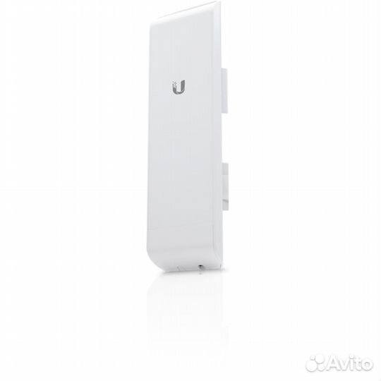 Ubiquiti NanoStation M2 Точка доступа