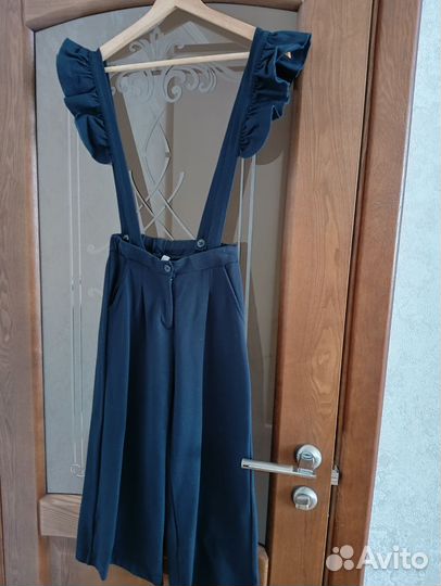 Брюки для девочки