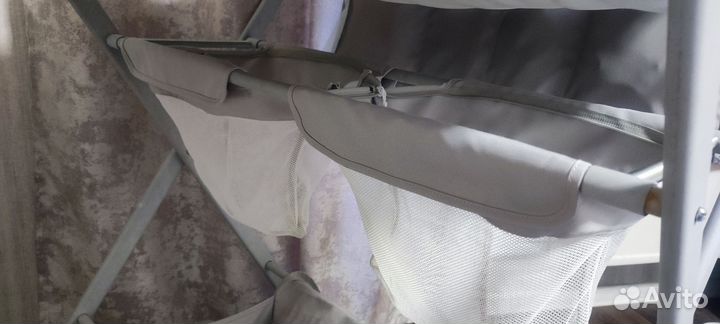 Пеленальный столик IKEA