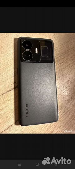 realme GT 3, 16/1 ТБ