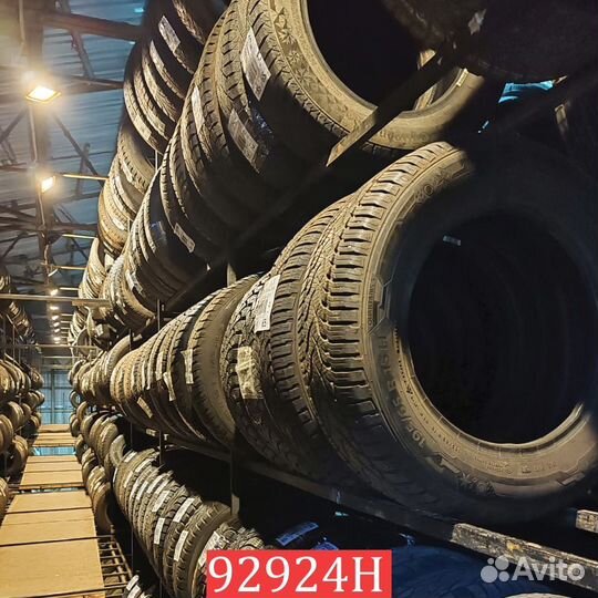 Hankook Nordik IS RW08 225/60 R17 94L