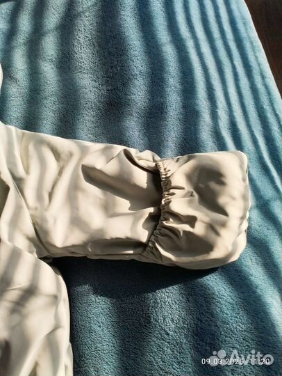 Комбинезон весна осень 74