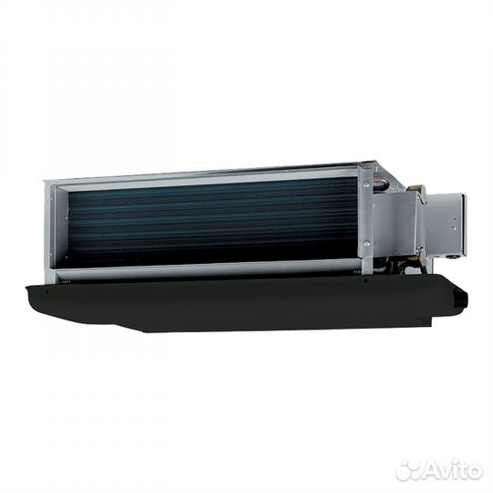 Фанкойл Electrolux EFF-200G50