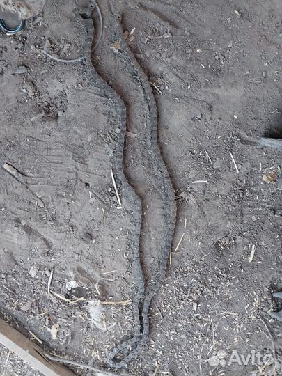 Запчасти на моторойлер