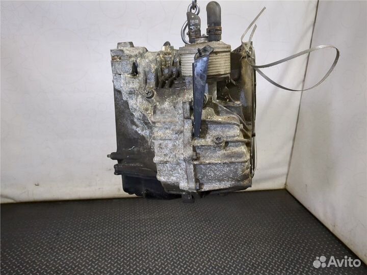 Кпп - автомат (АКПП) Volkswagen Jetta 6, 2012