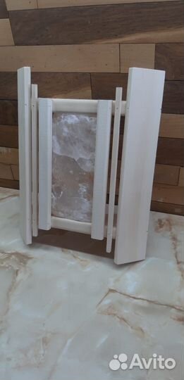 Светильник для бани