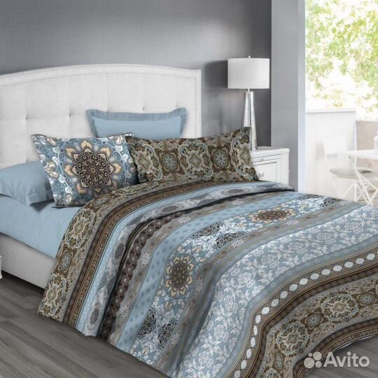 Ткань Бязь Премиум для постельного белья на отрез