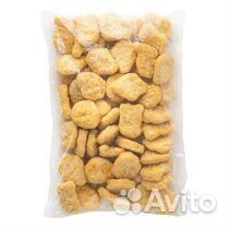 Наггетсы Мираторг (1,5кг)