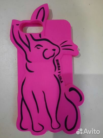 Чехол для iPhone Bimba y lola оригинал