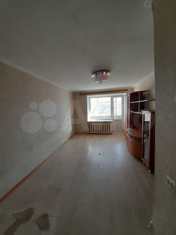 1-к. квартира, 34 м², 2/5 эт.