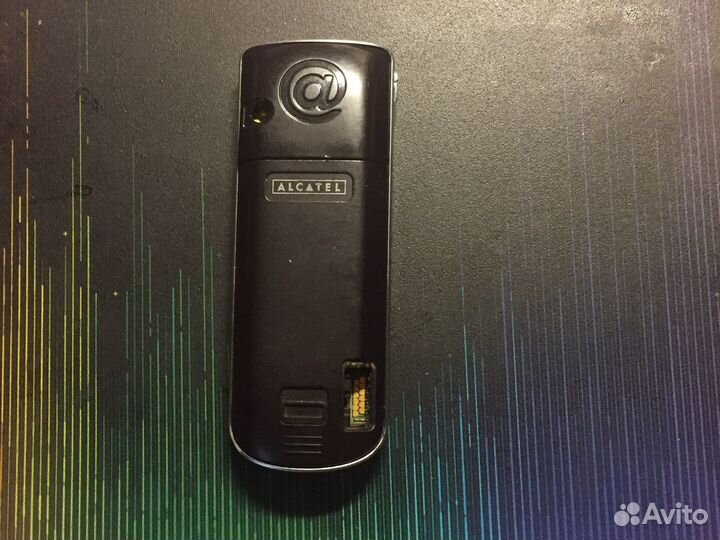 Alcatel OneTouch 715