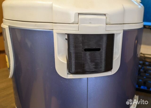 Ёмкость для конденсата мультиварок Panasonic