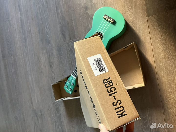 Укулеле veston 15-gr