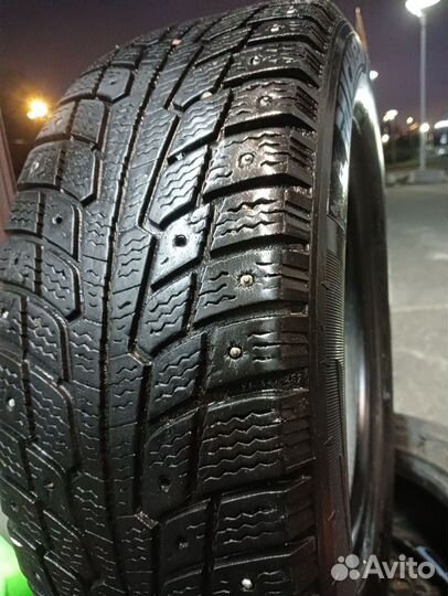 Michelin X-Ice North 175/65 R14 82T