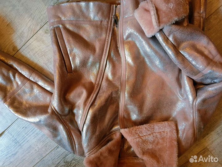 Куртка женская