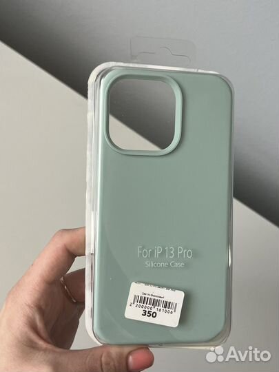 Чехол на iPhone 13 pro