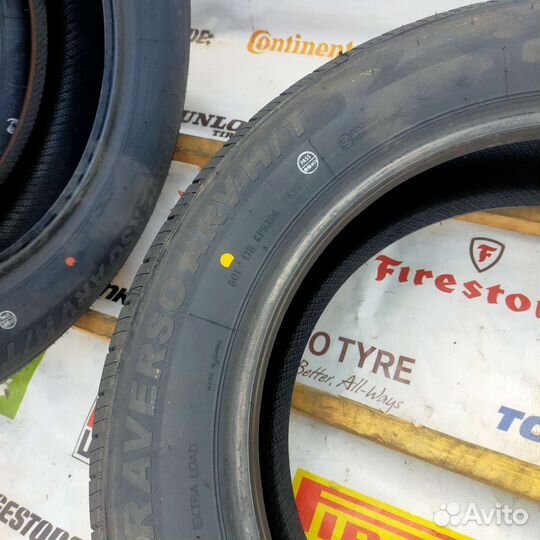 Arivo Traverso ARV H/T 225/60 R18