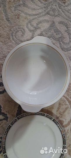 Китайский сервиз