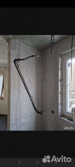 Установка кондиционеров монтаж сплит систем