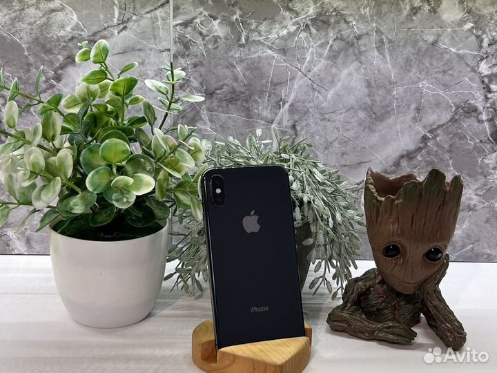 iPhone X, 64 ГБ