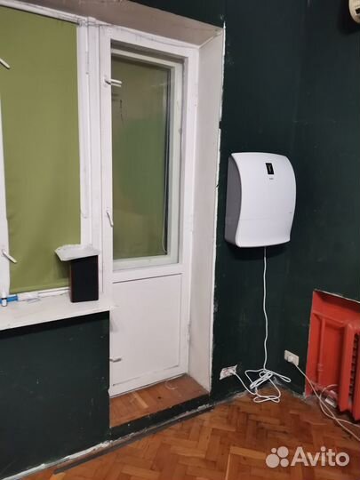 Бризер Ballu oneair ASP-200P